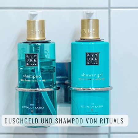 Have-A-Nice-Stay - Nahe Bahnhof Ahrensburg - 20 Minuten Nach Hamburg - Trotzdem Ruhig Gelegen - 6 Minuten Zu Fuss Ins Zentrum Ahrensburg - Modern Eingerichtet Exteriör bild