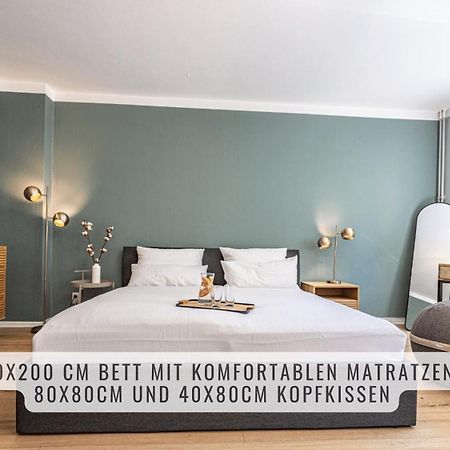 Have-A-Nice-Stay - Nahe Bahnhof Ahrensburg - 20 Minuten Nach Hamburg - Trotzdem Ruhig Gelegen - 6 Minuten Zu Fuss Ins Zentrum Ahrensburg - Modern Eingerichtet Exteriör bild