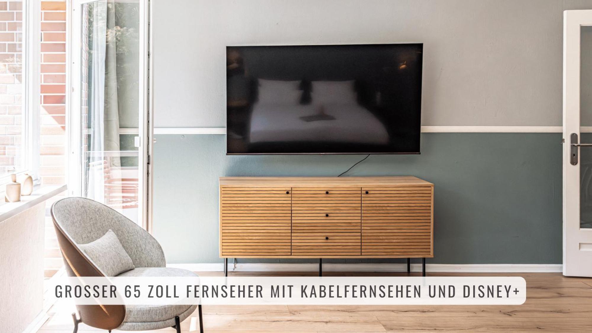 Have-A-Nice-Stay - Nahe Bahnhof Ahrensburg - 20 Minuten Nach Hamburg - Trotzdem Ruhig Gelegen - 6 Minuten Zu Fuss Ins Zentrum Ahrensburg - Modern Eingerichtet Exteriör bild