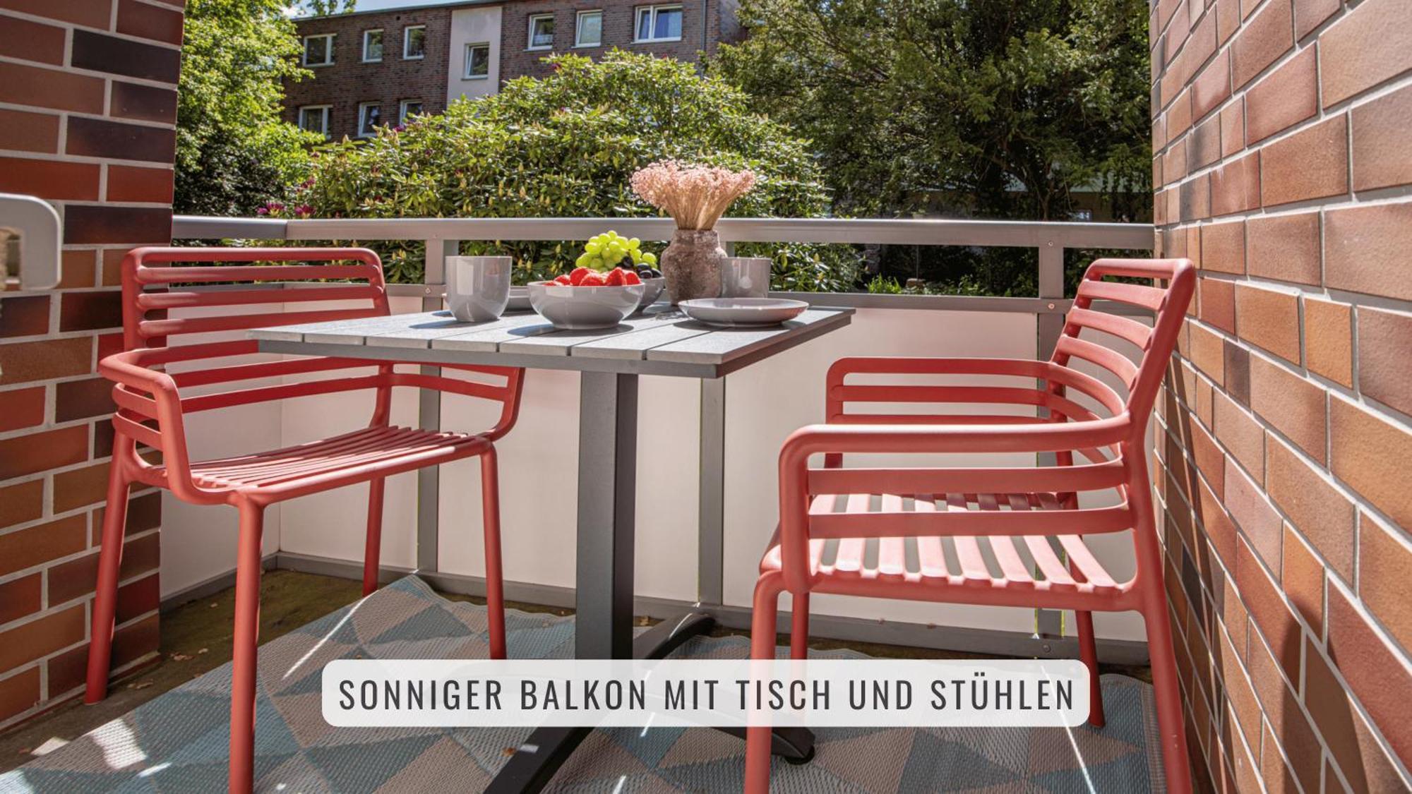 Have-A-Nice-Stay - Nahe Bahnhof Ahrensburg - 20 Minuten Nach Hamburg - Trotzdem Ruhig Gelegen - 6 Minuten Zu Fuss Ins Zentrum Ahrensburg - Modern Eingerichtet Exteriör bild
